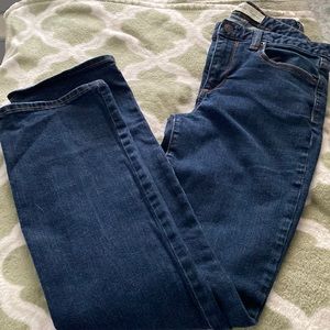 Boot cut women’s jeans